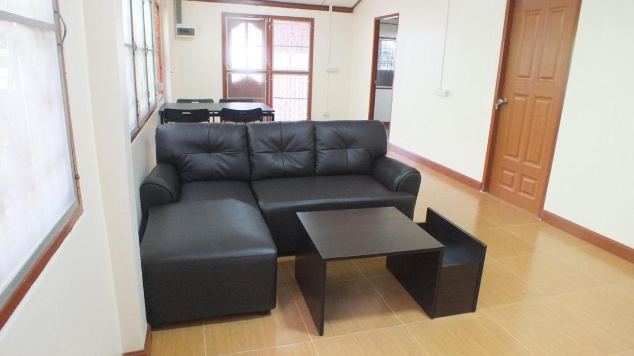 Pangsapuri Chillhouse24 @ Donmueang Bangkok